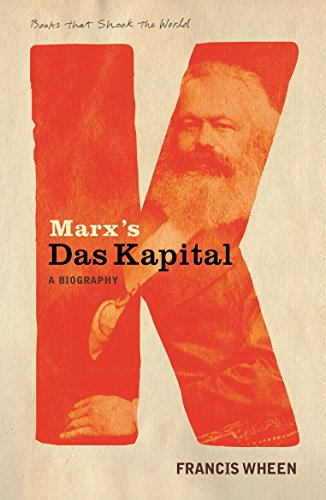 Marx's Das Kapital: A Biography - Epub + Converted Pdf